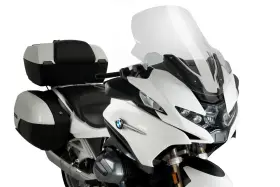 20774w Puig Touring Windscreen Bmw R1250rt 2025
