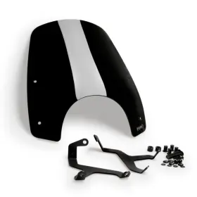 20819n Puig New Generation Sport Windshield Fits Honda