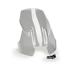 20840h Puig Touring Windscreen - Smoke
