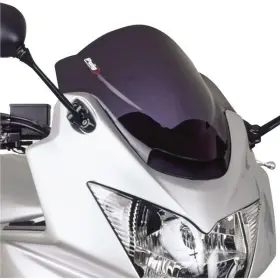 2107f Puig Racing Windscreen