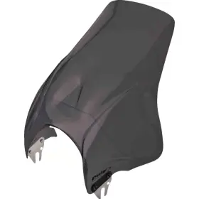 2301-3164 Puig 21353f Modelo Plus Windshield Motorcycle Street Bike