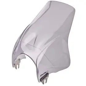 21353h Puig Plus Windscreen - Smoke