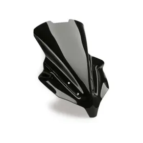 21362n Puig Touring Windscreen - Black