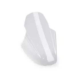 21429w Puig V-tech Windscreen - Clear Touring