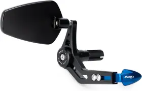 21440a Puig Universal Brake Lever Proctector Mirror