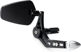 21440p Puig Universal Brake Lever Proctector Mirror
