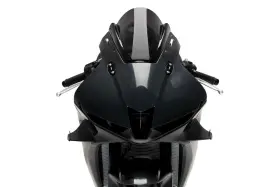 21522f Puig Z-racing Windscreen - Dark Smoke