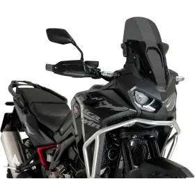 21583f Puig Sport Windscreen - Dark Smoke P/n 21583 21583f Puig Sport Windscreen - Dark Smoke P/n 21583