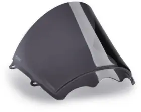 561-21617d Puig 21617f R-racer Windscreen - Dark Smoke Motorcycle Street Bike