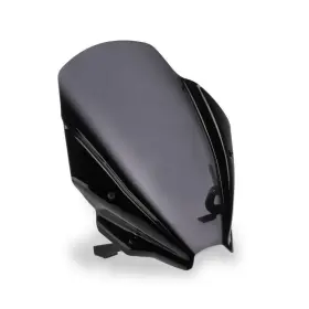 21650fcl77 Puig 21650f Touring Windscreen - Dark Smoke