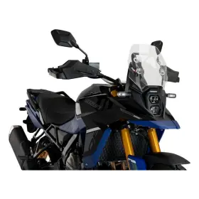 Puig 21651w Sport Windscreen - Clear