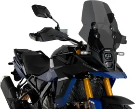 21652f Puig Touring Screen Suzuki V-strom 800 De 23