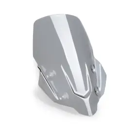 21656h Puig Touring Windscreen - Smoke