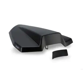 21705j Puig Rear Seat Cowl Matte Black Hon