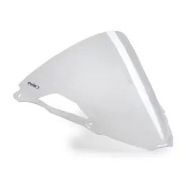 21832w Puig R Racer Windscreen - Clear 3mm