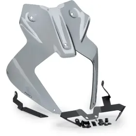 21868h Puig Sport Windscreen - Smoke