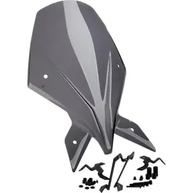 21907f Puig New Generation Windscreen - Dark Smoke 1390 Super Duke