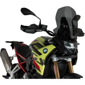 21980f Puig Touring Windscreen - Dark Smoke