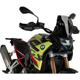 22030f Puig Sport Windscreen - Dark Smoke 22030f Puig Sport Windscreen - Dark Smoke