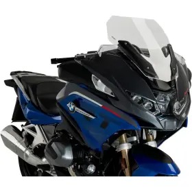 Puig 22047w Sport Windscreen - Clear