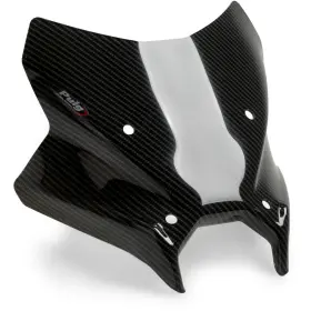 22077c Puig Sport Windscreen - Carbon Look 22077c Puig Sport Windscreen - Carbon Look