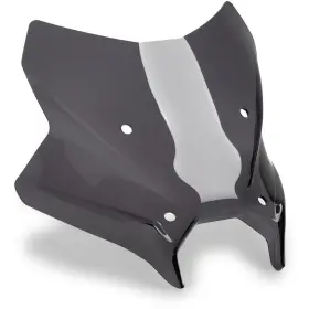 22077f Puig Sport Windscreen - Dark Smoke 22077f Puig Sport Windscreen - Dark Smoke
