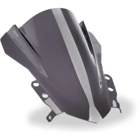 22084f Puig Z Racing Windscreen - Dark Smoke 3mm