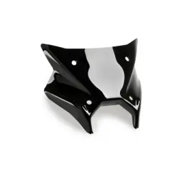 22093n Puig New Generation Sport Plus Screen 2023-2024 Yamaha Mt09 Gloss Black