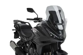 22402h Puig Touring Windscreen Smoke