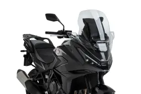 22402w Puig Touring Screen 2025-2026 Honda Nt 1100 Dtcv- Clear P/n