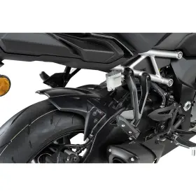 Puig 22408j Rear Fender Fits Suzuki Gsx-s1000gx / Sport Touring - Matte Black