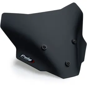 22412j Puig Sport Windscreen - Matte Black