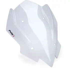 Puig 22439w Sport Windscreen - Clear