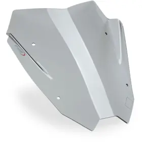 Puig 22455h Sport Windscreen - Smoke