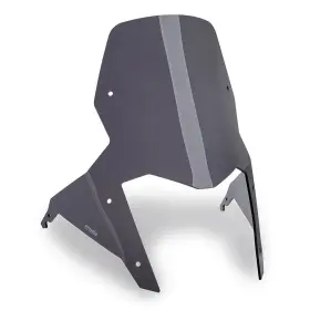22514f Puig Sport Windscreen - Dark Smoke