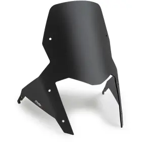 22514j Puig Sport Windscreen - Matte Black