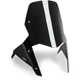 22514n Puig Sport Windscreen - Black
