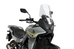 22573w Puig Touring Screen 2025-2026 Honda Xl750 Transalp Clear P/n