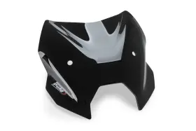 22710n Puig New Generation Sport Screen 2025-2026 Bmw R 1300 Gloss Black P/n 22710n Puig New Generation Sport Screen 2025-2026 Bmw R 1300 Gloss Black P/n