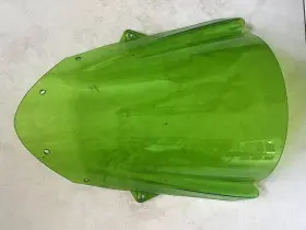 2301-2355 Puig Racing Windscreen Green Kawasaki Ninja Zx636r 2013-2018