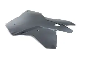 2385h Puig Touring Windscreen - Smoke