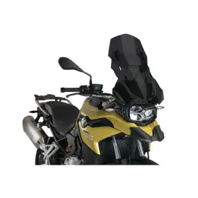 3178f Puig Adjustable Windscreen Tin