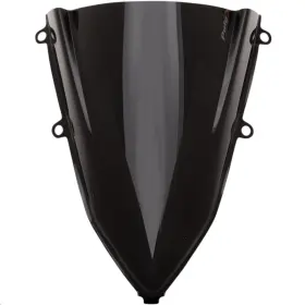 3568n Puig Racing Windscreen - Black