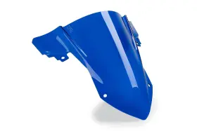 3571a Puig Z-racing Screen 2019-2025 Bmw S1000rr Blue - P/n