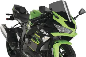561-3629d Puig 3629f R-racer Windscreens Dark Smoke