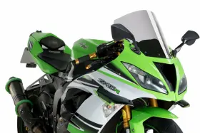 3629w Puig Windscreen R-racer Clear Kaw