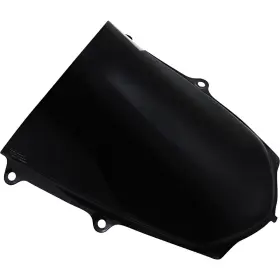 3632n Puig Race Windscreen - Black Yzf-r1