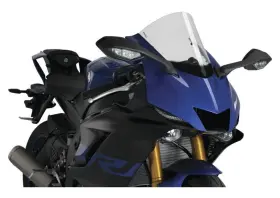 3633h Puig R-racer Windscreen - Smoke