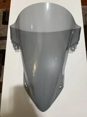 3641h Puig R-racer Screen Smoke #3641h Bmw S 1000 Rr 2019-2022
