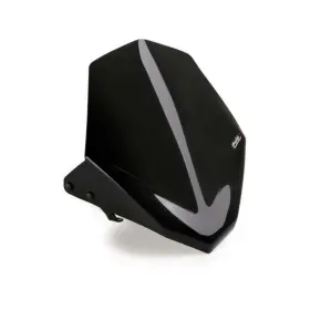 3657n-cl77 Puig Touring Windscreen - Black